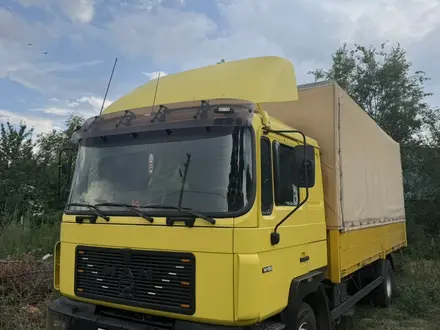 MAN  19 1991 года за 11 000 000 тг. в Алматы