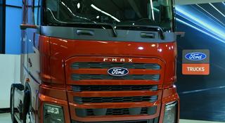 Ford  F-MAX 2026 года за 59 400 000 тг. в Уральск