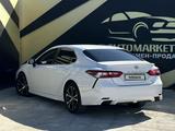 Toyota Camry 2017 годаfor10 500 000 тг. в Атырау – фото 4