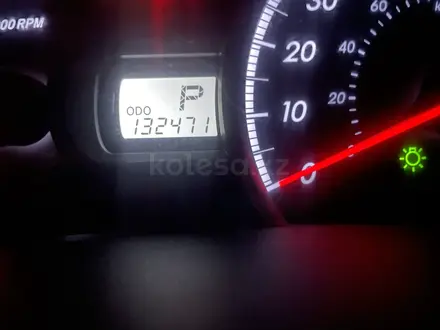 Toyota Sienna 2011 года за 10 500 000 тг. в Жанаозен – фото 8