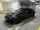 Mercedes-Benz S 500 2013 годаfor25 500 000 тг. в Кызылорда – фото 4