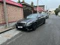 Mercedes-Benz S 500 2013 годаfor25 500 000 тг. в Шымкент