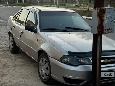 Daewoo Nexia 2011 года за 1 400 000 тг. в Шымкент – фото 2