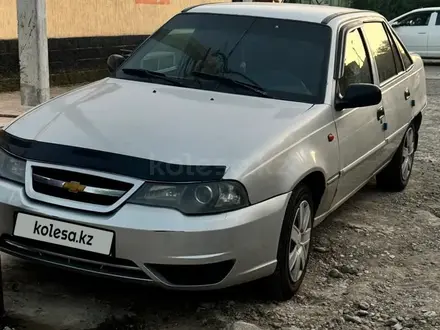 Daewoo Nexia 2011 года за 1 400 000 тг. в Шымкент