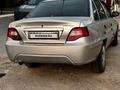 Daewoo Nexia 2011 годаүшін1 400 000 тг. в Шымкент – фото 7