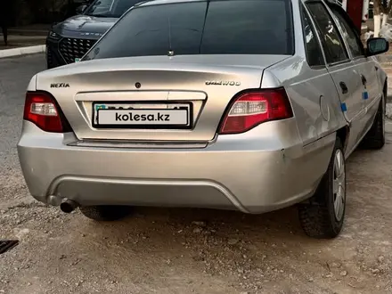 Daewoo Nexia 2011 года за 1 400 000 тг. в Шымкент – фото 7