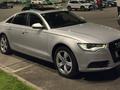 Audi A6 2012 годаfor8 000 000 тг. в Тараз – фото 2