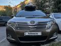 Toyota Venza 2010 годаүшін10 800 000 тг. в Усть-Каменогорск – фото 4