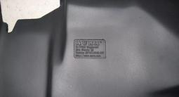 Защиты локеры противотуманок переднего бампера LX470, Lend Cruiser 100, 105 за 42 000 тг. в Алматы – фото 2