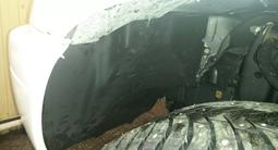 Защиты локеры противотуманок переднего бампера LX470, Lend Cruiser 100, 105 за 42 000 тг. в Алматы – фото 5