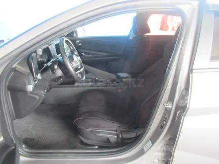 Hyundai Elantra 2021 года за 6 612 375 тг. в Шымкент – фото 7