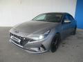 Hyundai Elantra 2021 годаүшін6 612 375 тг. в Шымкент – фото 5