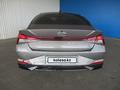 Hyundai Elantra 2021 годаүшін6 612 375 тг. в Шымкент – фото 2