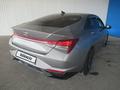 Hyundai Elantra 2021 годаүшін6 612 375 тг. в Шымкент – фото 6