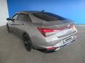 Hyundai Elantra 2021 годаүшін6 612 375 тг. в Шымкент – фото 4