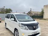 Toyota Alphard 2009 годаүшін6 500 000 тг. в Актау – фото 4