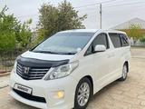 Toyota Alphard 2009 годаүшін6 500 000 тг. в Актау