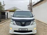 Toyota Alphard 2009 годаүшін6 500 000 тг. в Актау – фото 5