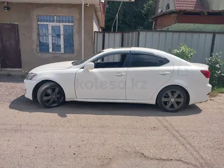 Lexus IS 250 2006 года за 4 500 000 тг. в Алматы – фото 3