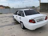 Daewoo Nexia 2012 годаүшін1 900 000 тг. в Шымкент – фото 4