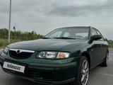 Mazda 626 1997 годаүшін2 500 000 тг. в Шымкент