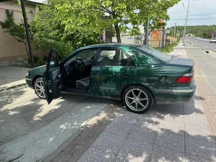 Mazda 626 1997 года за 2 500 000 тг. в Шымкент – фото 8