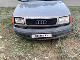 Audi 100 1991 года за 400 000 тг. в Павлодар – фото 2