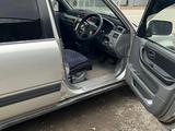 Honda CR-V 1996 годаүшін2 500 000 тг. в Талдыкорган