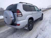 Toyota Land Cruiser Prado 2008 годаүшін12 500 000 тг. в Астана