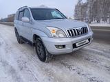 Toyota Land Cruiser Prado 2008 года за 12 000 000 тг. в Астана – фото 2