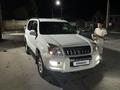 Toyota Land Cruiser Prado 2007 года за 12 000 000 тг. в Туркестан – фото 10