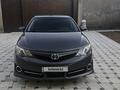 Toyota Camry 2013 годаүшін8 500 000 тг. в Шымкент – фото 2