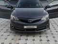 Toyota Camry 2013 годаүшін8 500 000 тг. в Шымкент – фото 12