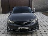Toyota Camry 2013 года за 8 500 000 тг. в Шымкент