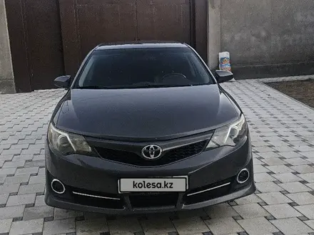 Toyota Camry 2013 года за 8 500 000 тг. в Шымкент