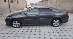 Toyota Camry 2013 годаүшін8 500 000 тг. в Шымкент – фото 3