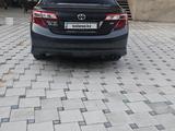 Toyota Camry 2013 года за 8 500 000 тг. в Шымкент – фото 4