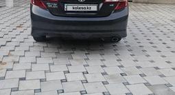 Toyota Camry 2013 годаүшін8 500 000 тг. в Шымкент – фото 4