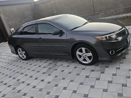 Toyota Camry 2013 года за 8 500 000 тг. в Шымкент – фото 5