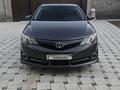 Toyota Camry 2013 годаүшін8 500 000 тг. в Шымкент – фото 6