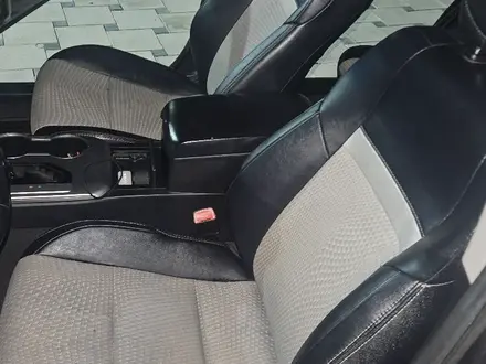 Toyota Camry 2013 года за 8 500 000 тг. в Шымкент – фото 9