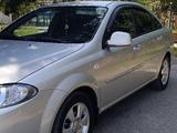 Daewoo Gentra 2014 года за 3 950 000 тг. в Жетысай – фото 2
