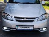 Daewoo Gentra 2014 года за 3 950 000 тг. в Жетысай