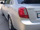 Daewoo Gentra 2014 года за 3 950 000 тг. в Жетысай – фото 5