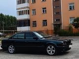 BMW 525 1995 годаүшін2 700 000 тг. в Шымкент – фото 2