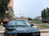 BMW 525 1995 годаүшін2 700 000 тг. в Шымкент – фото 4