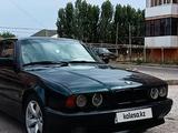 BMW 525 1995 годаүшін2 700 000 тг. в Шымкент – фото 5