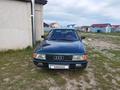 Audi 80 1991 года за 1 200 000 тг. в Аксай – фото 2