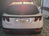 Hyundai Tucson 2024 годаүшін10 500 000 тг. в Жезказган – фото 2