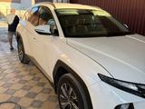 Hyundai Tucson 2024 годаүшін10 500 000 тг. в Жезказган – фото 3
